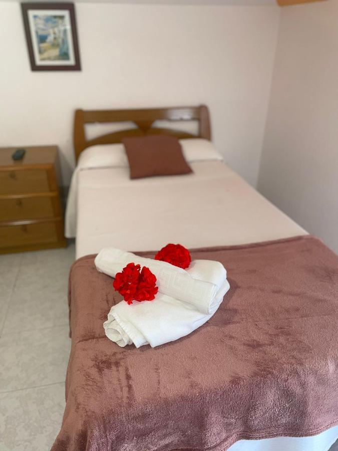 Playa Y Canas نوخا المظهر الخارجي الصورة