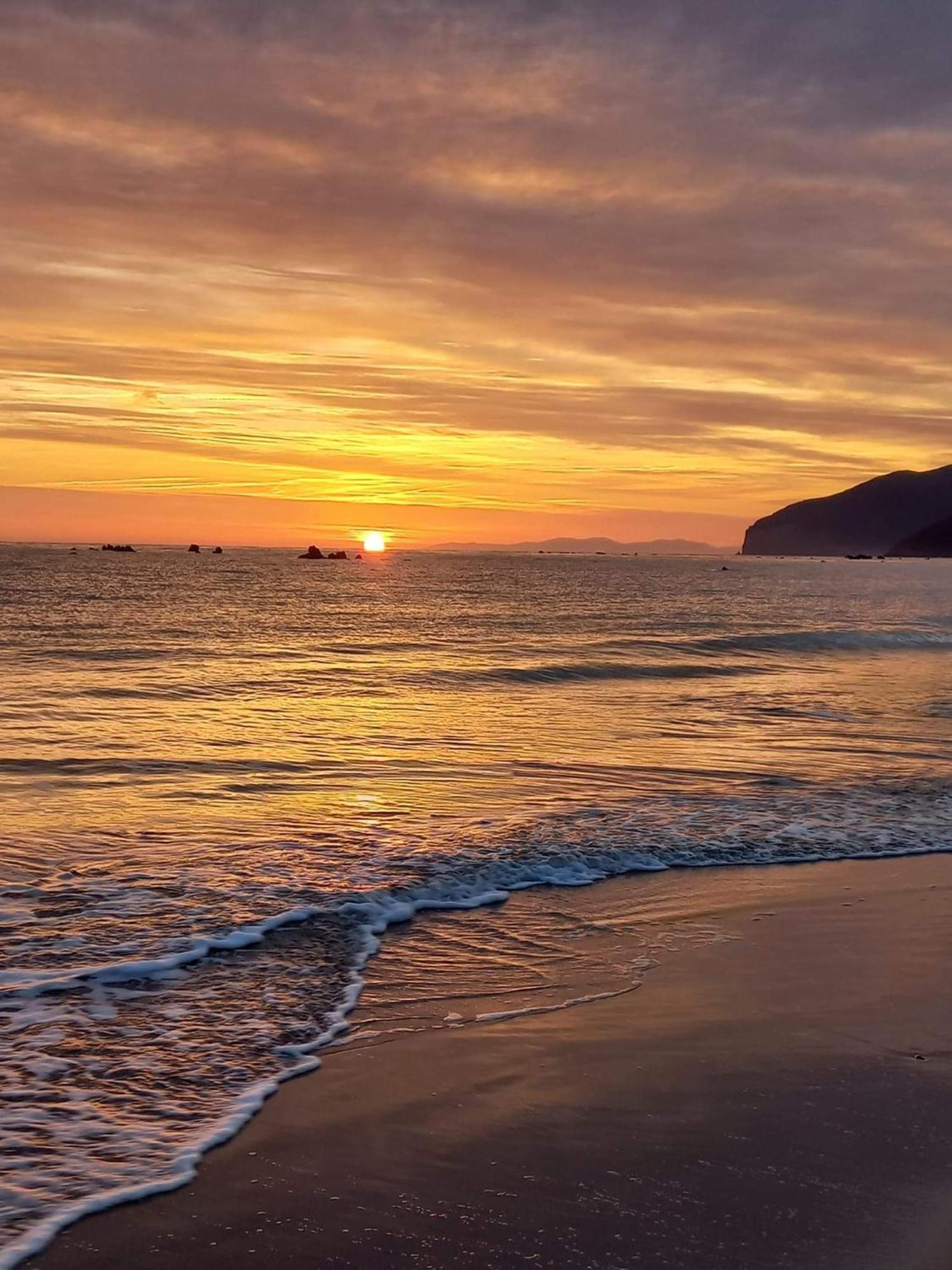 Playa Y Canas نوخا المظهر الخارجي الصورة